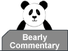 Bearly Commentary