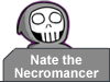 Nate the Necromancer